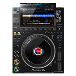 Pioneer CDJ-3000 Professional DJ Multi Player