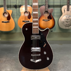 Gretsch Electromatic Jet Baritone w/V-Stoptail (G5260)