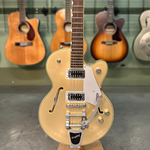 Gretsch Electromatic Center Block Jr  Single-Cut w/Bigsby (G5655T)