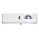 Optoma ZU606TST 6k Lumen Laser  Short Throw Projector