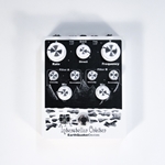 EarthQuaker Devices Interstellar Orbiter Dual Resonant Filter