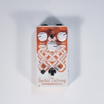 EarthQuaker Devices Spatial Delivery Envelope Filter