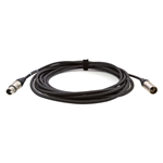 Rapco Horizon 20' 3-Pin DMX Lighting Cable (sku:DMX)
