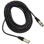 Rapco Horizon 50' XLR Balanced Cable (sku:#200)