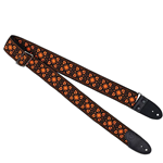 Fender 0990684001 2" Hip Trip Strap