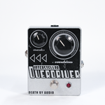 Interstellar Overdriver Overdrive