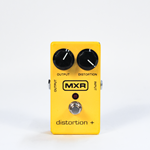 M104 Distortion +