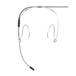 Shure DH5B/O DuraPlex Omnidirectional Subminiature Headset Mic (DH5B/O)