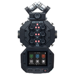 Zoom ZH8 8-input Handy Recorder