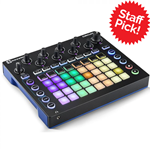 Novation Circuit Tracks Groove Production Workstation (CIRCUITTRACKS)