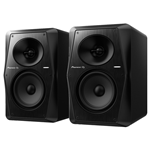 Pioneer VM-50 5.25-inch Active Monitor Speaker