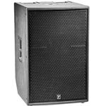 Yorkville PS18SSALE 2400w 1x18 Powered Subwoofer