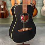 Fender Artist Signature Joe Strummer Campire Acoustic-Electric (JSCAMPFIRE)