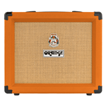 Orange CRUSH20 20-watt 1x8" Combo Amp