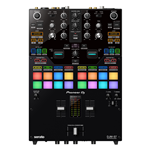 Pioneer DJM-S7 2Ch Performance DJ Mixer