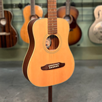 Fender Redondo Mini Acoustic Guitar (RENDONDOMINI)