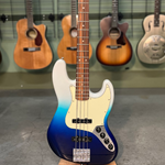 Fender Player Plus Series Active Jazz Bass Pau Ferro (PPACTIVEJBASSPF)