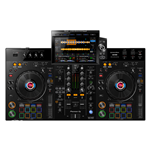 Pioneer XDJ-RX3 DJ System w/10.1" LCD Screen