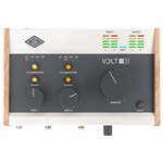 &nbsp;Universal Audio VOLT276 2 Channel USB Audio Interface