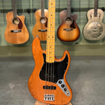 Fender American Professional II Series Jazz Bass (AMPROIIJAZZBASS)