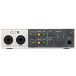 Universal Audio VOLT2 2-in/2-out USB-C Audio Interface