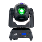 American DJ 100W LED Moving Head with a 3W UV LED (FOCUSSPOT2X)