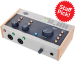 &nbsp;Universal Audio VOLT476 4-in/4-out USB-C Audio Interface