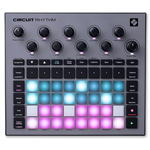 Novation Circuit Rhythm Sampler and Groove Production Workstation (CIRCUITRHYTHM)