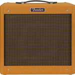 Fender PROJUNIORIV 5-watt 1x10" Tube Combo Amp