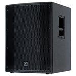 Yorkville YXL15SP 1000w 15" Powered Subwoofer
