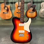 Squier by Fender Paranormal Baritone Cabronita Telecaster (PNMLBARCABTELE)