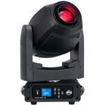 American DJ 200w Moving Head Light Fixture (FOCUSSPOT4Z)