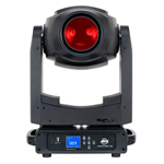 American DJ 300w Moving Head Light Fixture (FOCUSSPOT6Z)