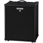 Boss KTN210B 2x10" 160-watt Bass Combo Amp