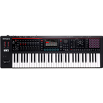 Roland Fantom-06 61-Key Music Workstation Keyboard (FANTOM-06)