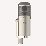 Warm Audio WA-47F FET '47 Style Large Condensor Mic