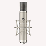 Warm Audio WA-CX12 Classic '12 Style Large Condenser Tube Mic