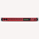 Focusrite CLARETT+8PRE 18-in/20-out USB-C Audio Interface