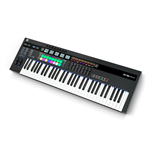 Novation 61SLMKIII 61-key Keyboard Controller