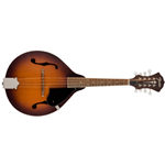 Fender PM-180E Acoustic-Electric Mandolin (PM-180E)