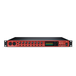 Focusrite CLARETT+OCTOPRE 8-channel ADAT Preamp