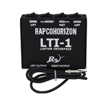 Rapco LTI-100 Laptop Interface