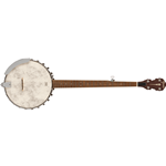 Fender PB-180E Acoustic-Electric Banjo