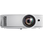 Optoma EH412STX 4K/1080P Short Throw Projector