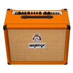 Orange SUPERCRUSH100C 100w Solid State 1x12" Guitar Amp Combo