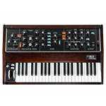 Moog Minimoog Model D Analog Synthesizer 2022 Edition (MINIMOOGMODELD)