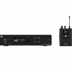Sennheiser XSW In-Ear Monitoring Set