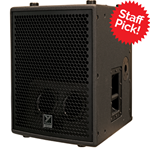 Yorkville SA102 Synergy Array System 2400w Powered Speaker