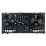 Rane FOUR 4 Channel Performance DJ Controller