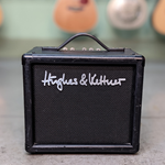 Hughes & Kettner TubeMeister 5 - 5W 1x8" Tube Combo